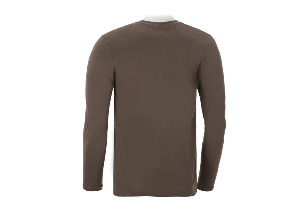 Clawgear Basic Tee LS Clawgear