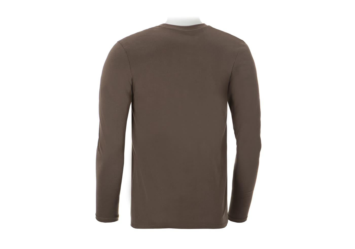 Clawgear Basic Tee LS Clawgear