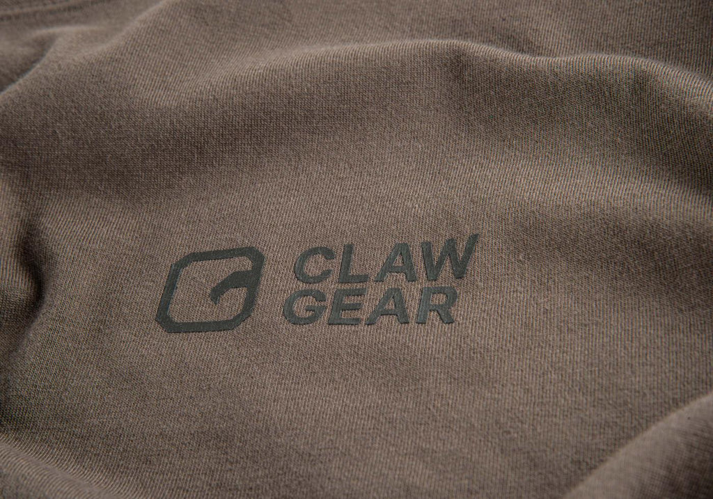 Clawgear Basic Tee LS Clawgear
