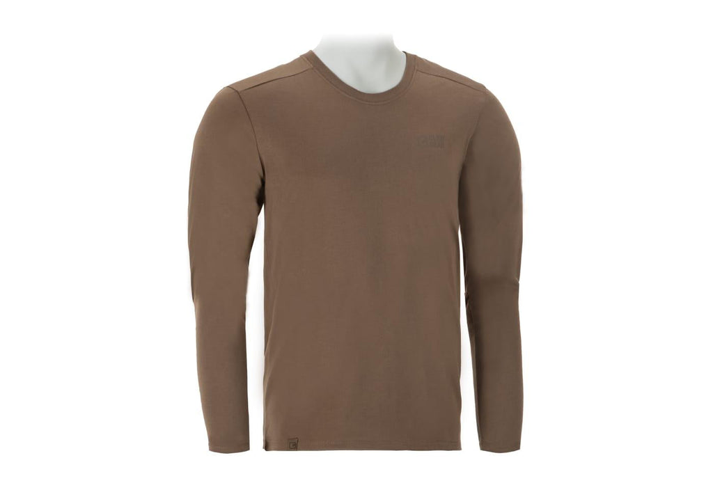 Clawgear Basic Tee LS Clawgear
