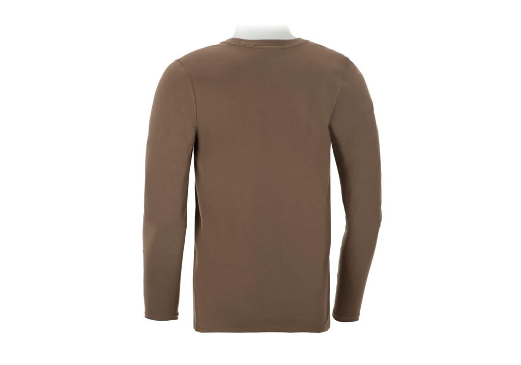 Clawgear Basic Tee LS Clawgear