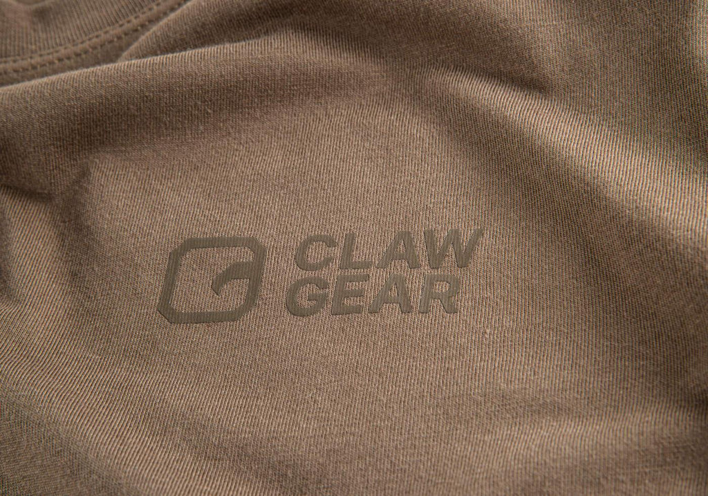 Clawgear Basic Tee LS Clawgear