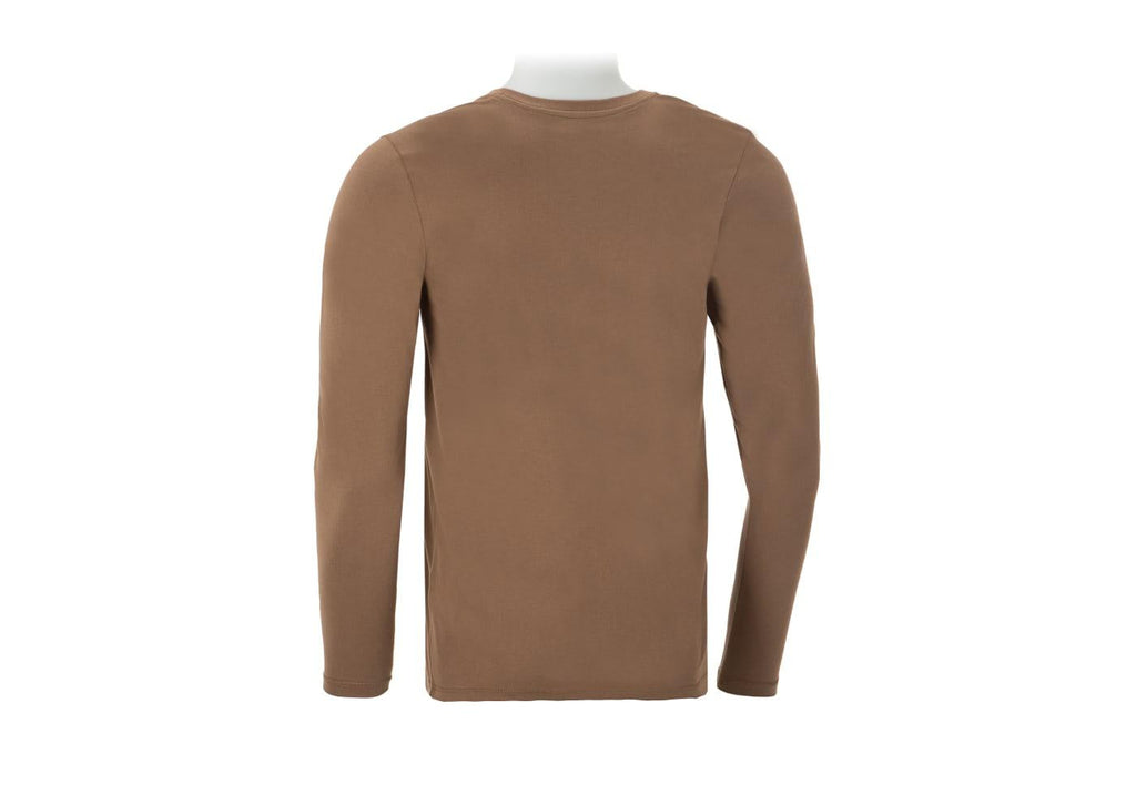 Clawgear Basic Tee LS Clawgear
