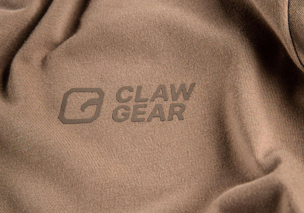 Clawgear Basic Tee LS Clawgear