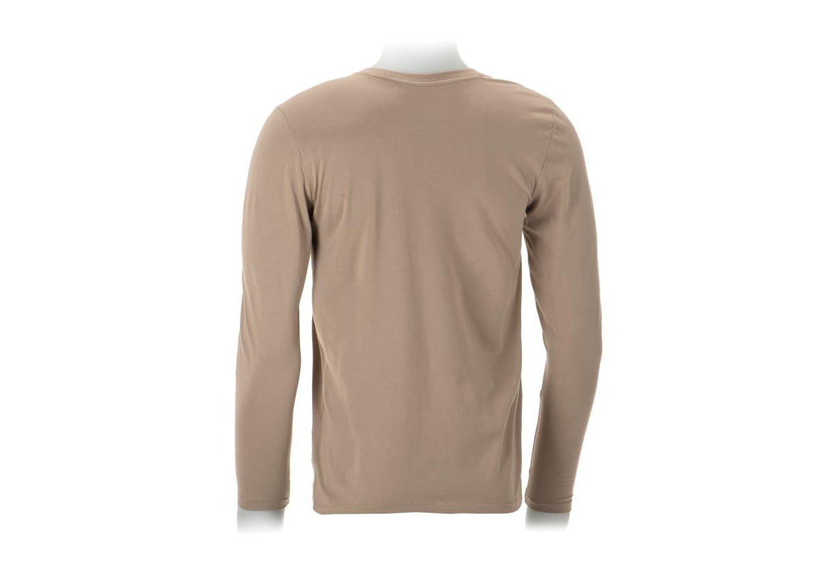 Clawgear Basic Tee LS Clawgear