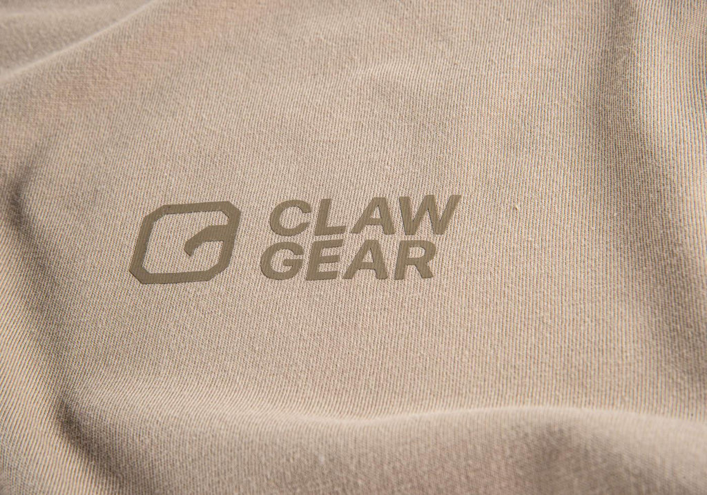 Clawgear Basic Tee LS Clawgear