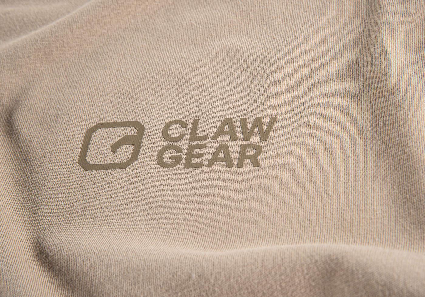 Clawgear Basic Tee LS Clawgear