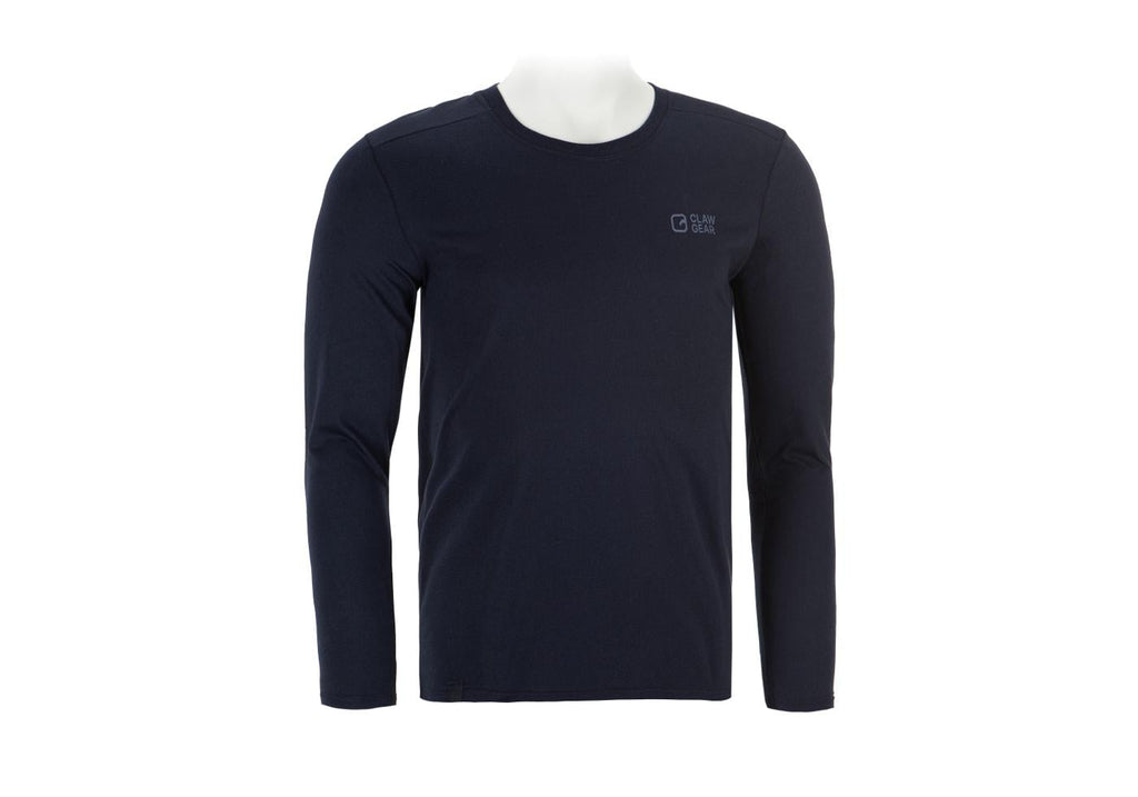 Clawgear Basic Tee LS Clawgear
