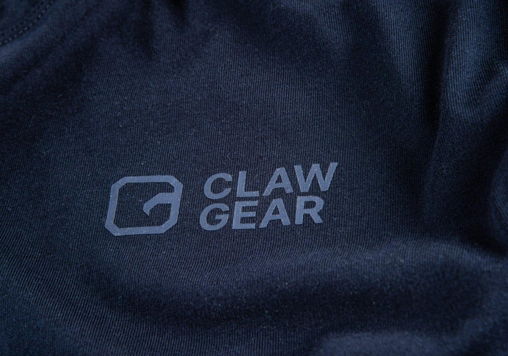 Clawgear Basic Tee LS Clawgear