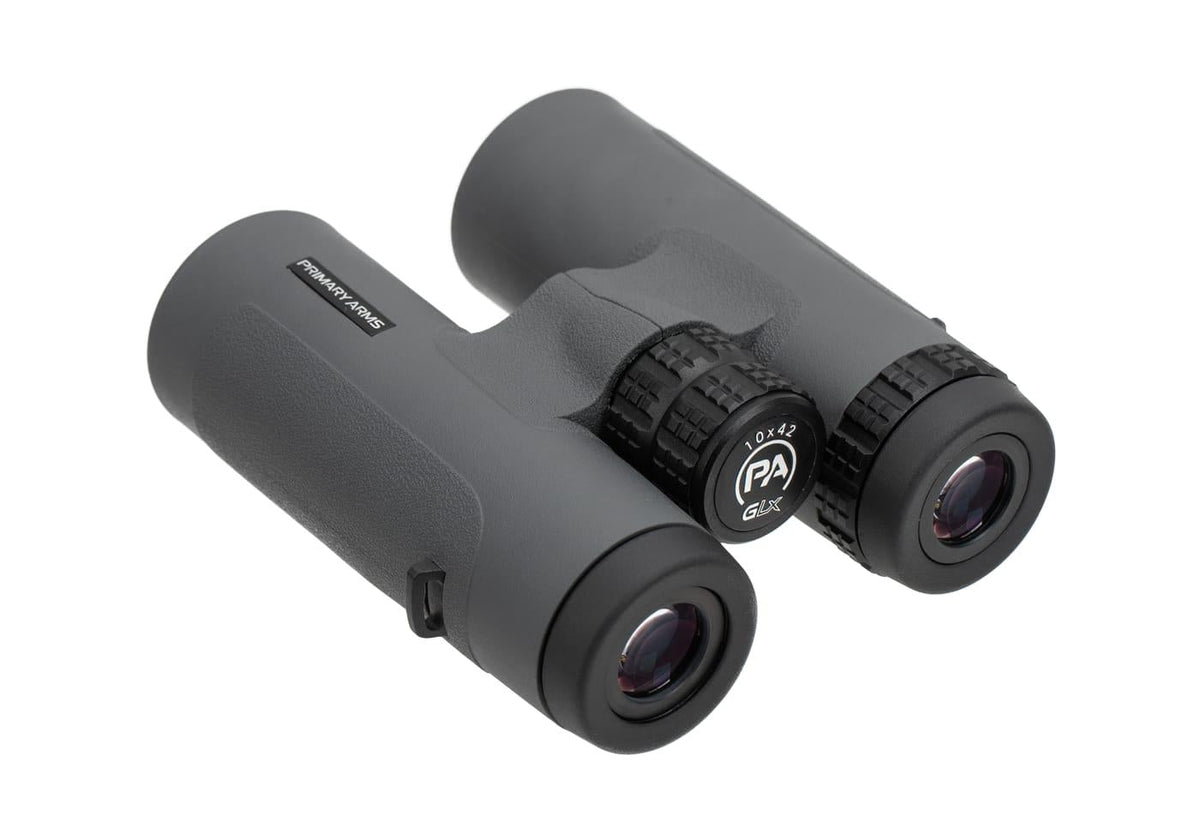 Primary Arms GLx 10X42 ED Binoculars Primary Arms