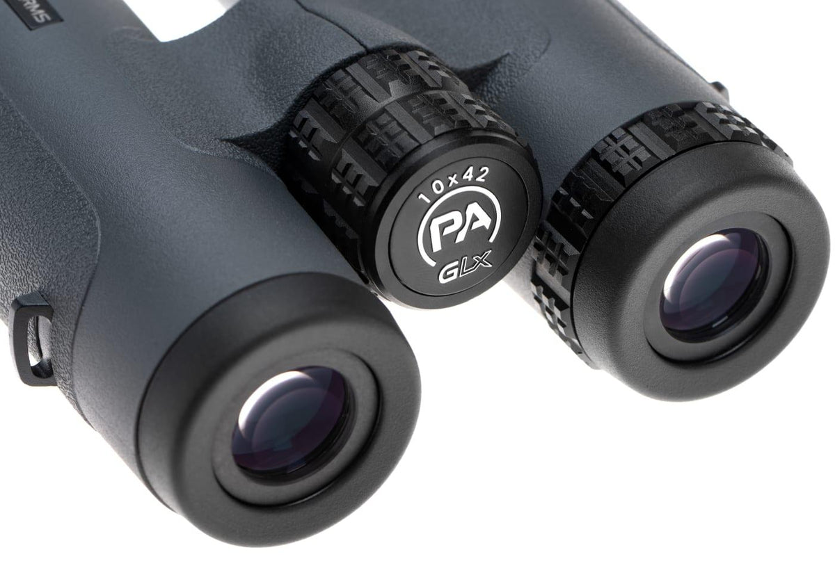 Primary Arms GLx 10X42 ED Binoculars Primary Arms