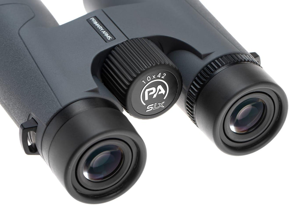 Primary Arms SLx 10X42 Binoculars Primary Arms