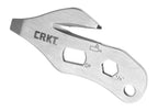 CRKT KERT Emergency Tool - Silver
