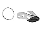 CRKT KERT Emergency Tool - Silver