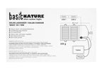 BasicNature Solar Charger Basic