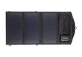 BasicNature Foldable Solar Charging Panel Off Road Kit