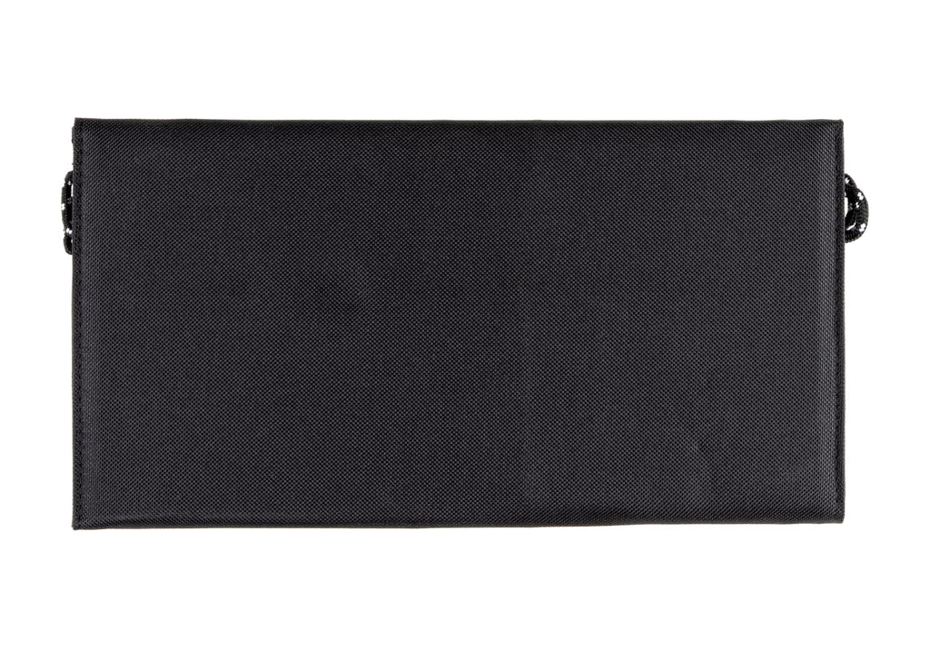 BasicNature Foldable Solar Charging Panel Off Road Kit