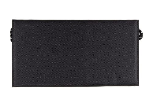 BasicNature Foldable Solar Charging Panel Off Road Kit