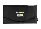 BasicNature Foldable Solar Charging Panel Off Road Kit