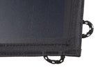 BasicNature Foldable Solar Charging Panel Off Road Kit