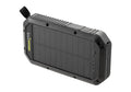 BasicNature Solar Powerbank 20000mAh