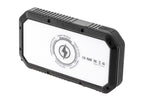 BasicNature Solar Powerbank 20000mAh