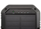 BasicNature Solar Powerbank 20000mAh