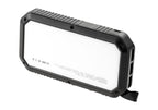 BasicNature Solar Powerbank 8000mAh