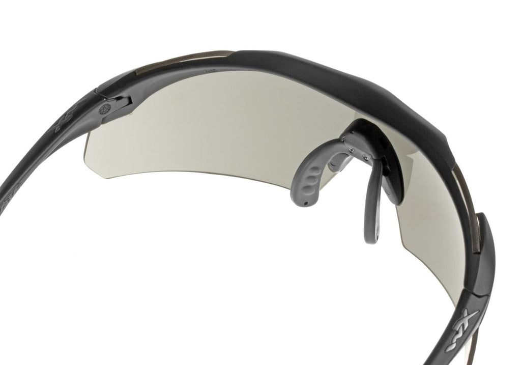 Wiley X WX Vapor 2.5 Grey / Clear Wiley X