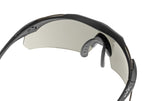 Wiley X WX Vapor 2.5 Grey / Clear Wiley X