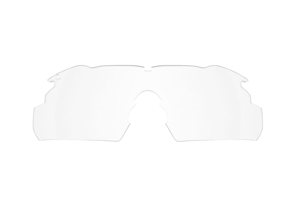 Wiley X WX Vapor 2.5 Grey / Clear Wiley X