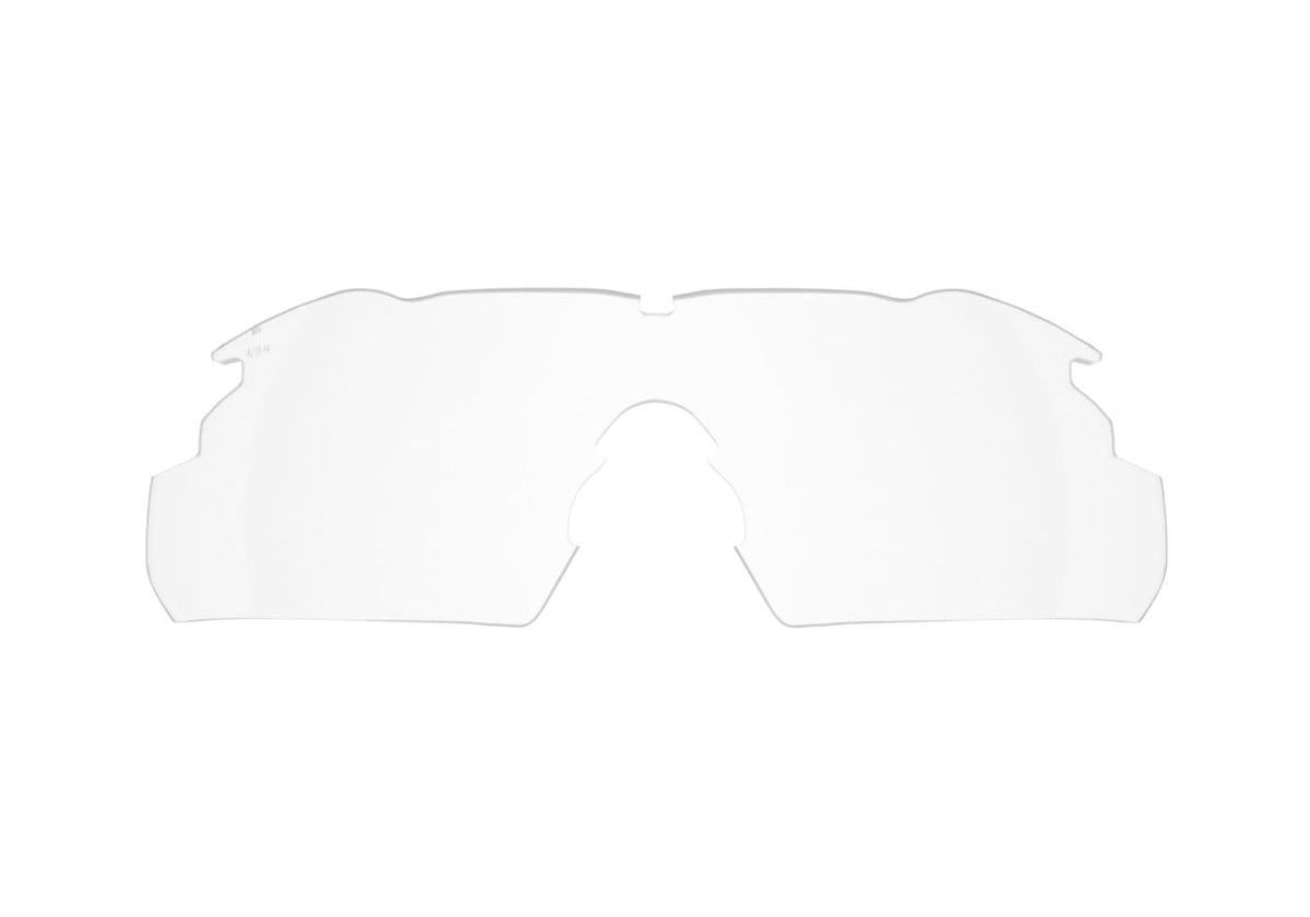 Wiley X WX Vapor 2.5 Grey / Clear Wiley X