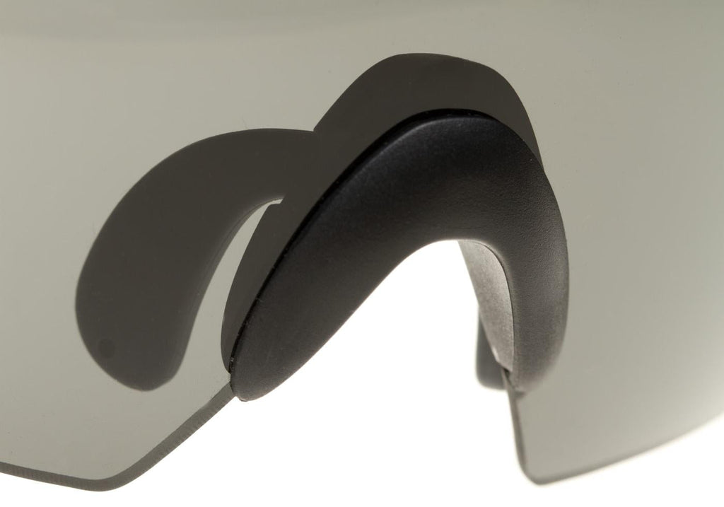 Wiley X WX Vapor 2.5 Grey / Clear Wiley X