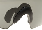 Wiley X WX Vapor 2.5 Grey / Clear Wiley X