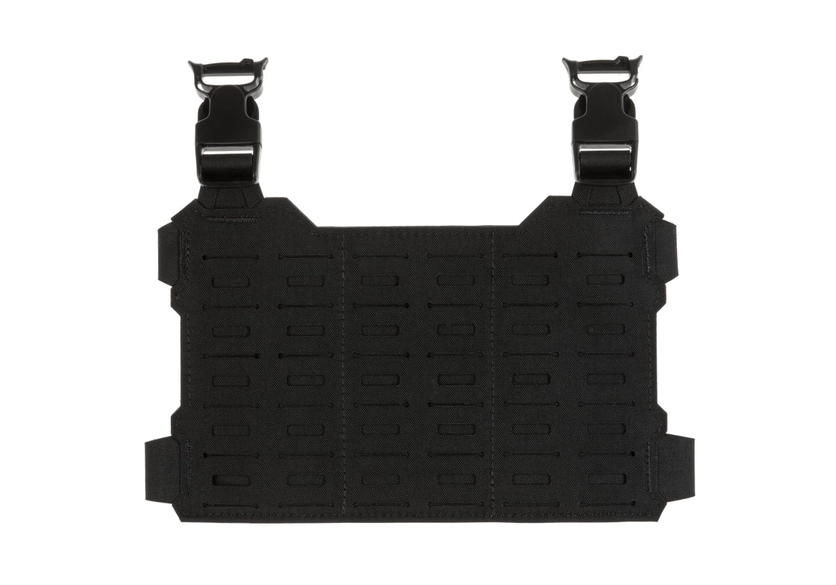 Templar's Gear CPC Front Panel / Micro Chest Rig Gen4 - panneau frontal 3 chargeurs - Black