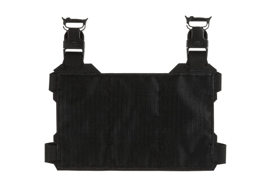Templar's Gear CPC Front Panel / Micro Chest Rig Gen4 - panneau frontal 3 chargeurs - Black