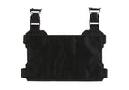 Templar's Gear CPC Front Panel / Micro Chest Rig Gen4 - panneau frontal 3 chargeurs - Black