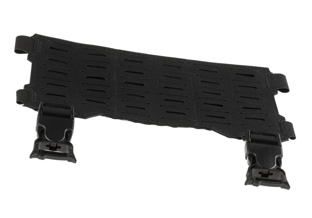 Templar's Gear CPC Front Panel / Micro Chest Rig Gen4 - panneau frontal 3 chargeurs - Black