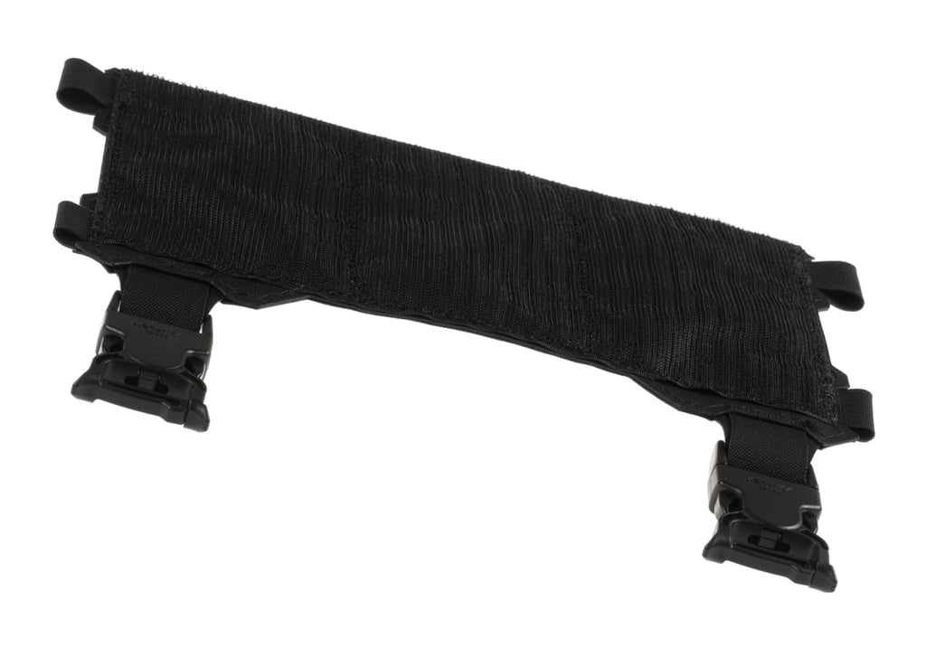Templar's Gear CPC Front Panel / Micro Chest Rig Gen4 - panneau frontal 3 chargeurs - Black