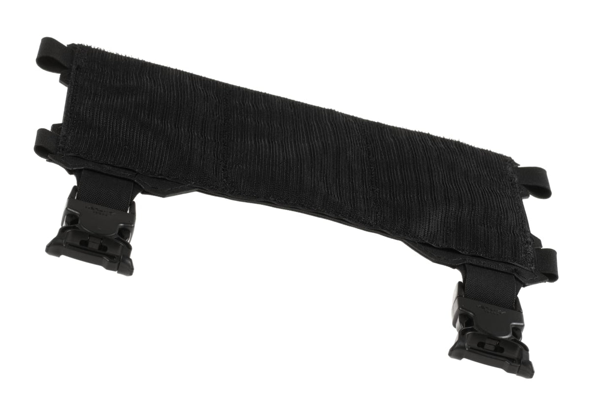 Templar's Gear CPC Front Panel / Micro Chest Rig Gen4 - panneau frontal 3 chargeurs - Black