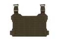 Templar's Gear CPC Front Panel / Micro Chest Rig Gen4 - panneau frontal 3 chargeurs - Ranger Green