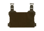 Templar's Gear CPC Front Panel / Micro Chest Rig Gen4 - panneau frontal 3 chargeurs - Ranger Green