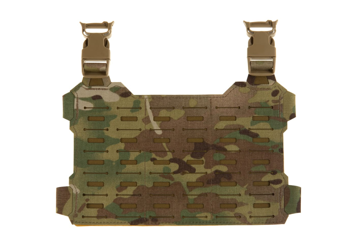 Templar's Gear CPC Front Panel / Micro Chest Rig Gen4 - panneau frontal 3 chargeurs - Multicam