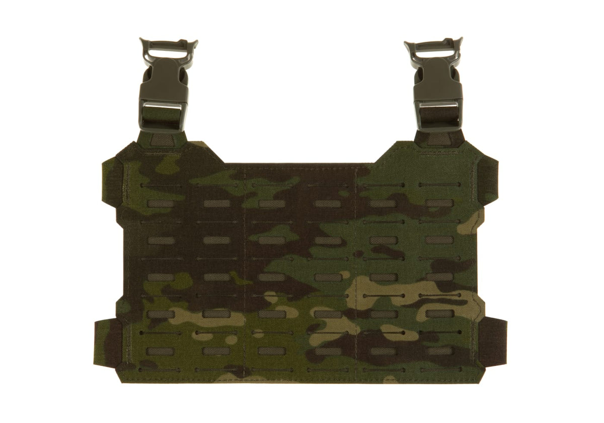 Templar's Gear CPC Front Panel / Micro Chest Rig Gen4 - panneau frontal 3 chargeurs - Multicam Tropic