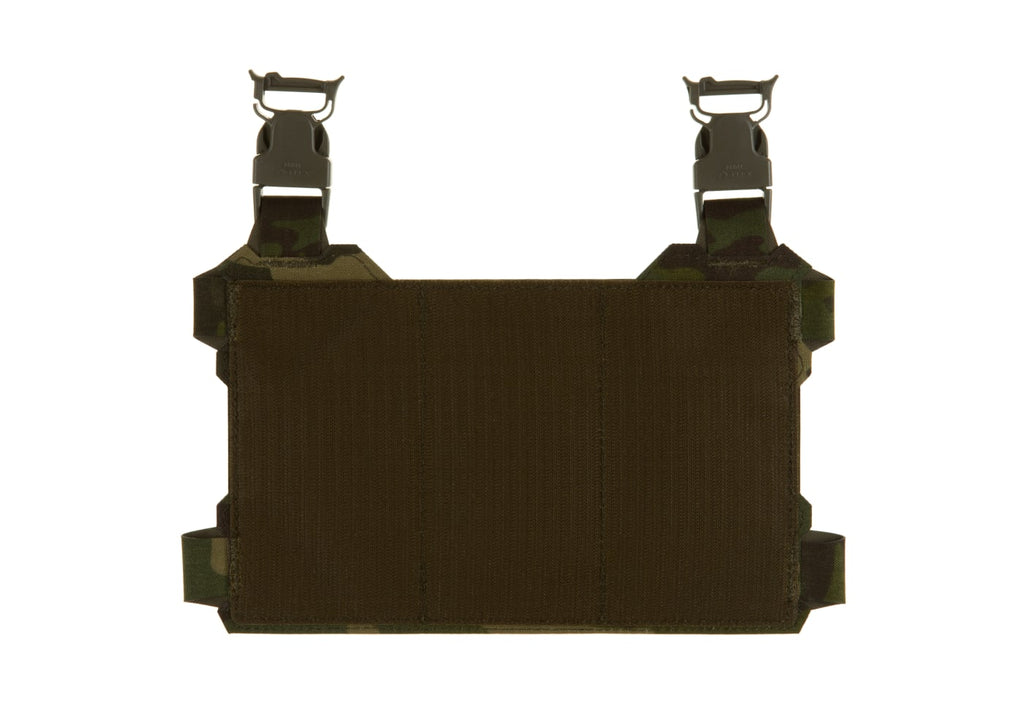 Templar's Gear CPC Front Panel / Micro Chest Rig Gen4 - panneau frontal 3 chargeurs - Multicam Tropic