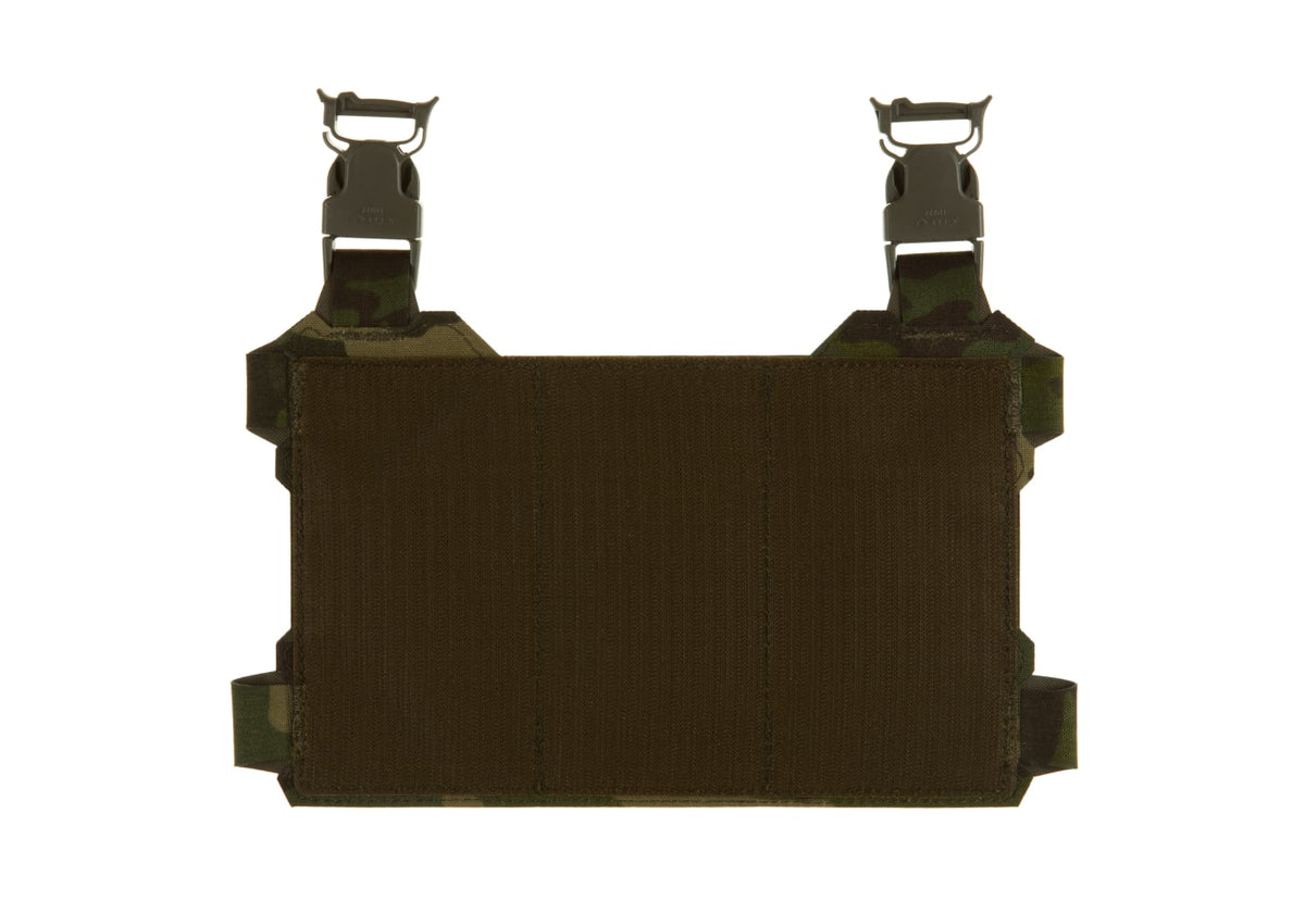 Templar's Gear CPC Front Panel / Micro Chest Rig Gen4 - panneau frontal 3 chargeurs - Multicam Tropic