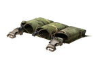 Templar's Gear CPC Shingle Panel / Micro Chest Rig Gen4 - panneau frontal 3 chargeurs - Multicam Tropic