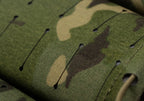 Templar's Gear CPC Shingle Panel / Micro Chest Rig Gen4 - panneau frontal 3 chargeurs - Multicam Tropic