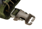 Templar's Gear CPC Shingle Panel / Micro Chest Rig Gen4 - panneau frontal 3 chargeurs - Multicam Tropic