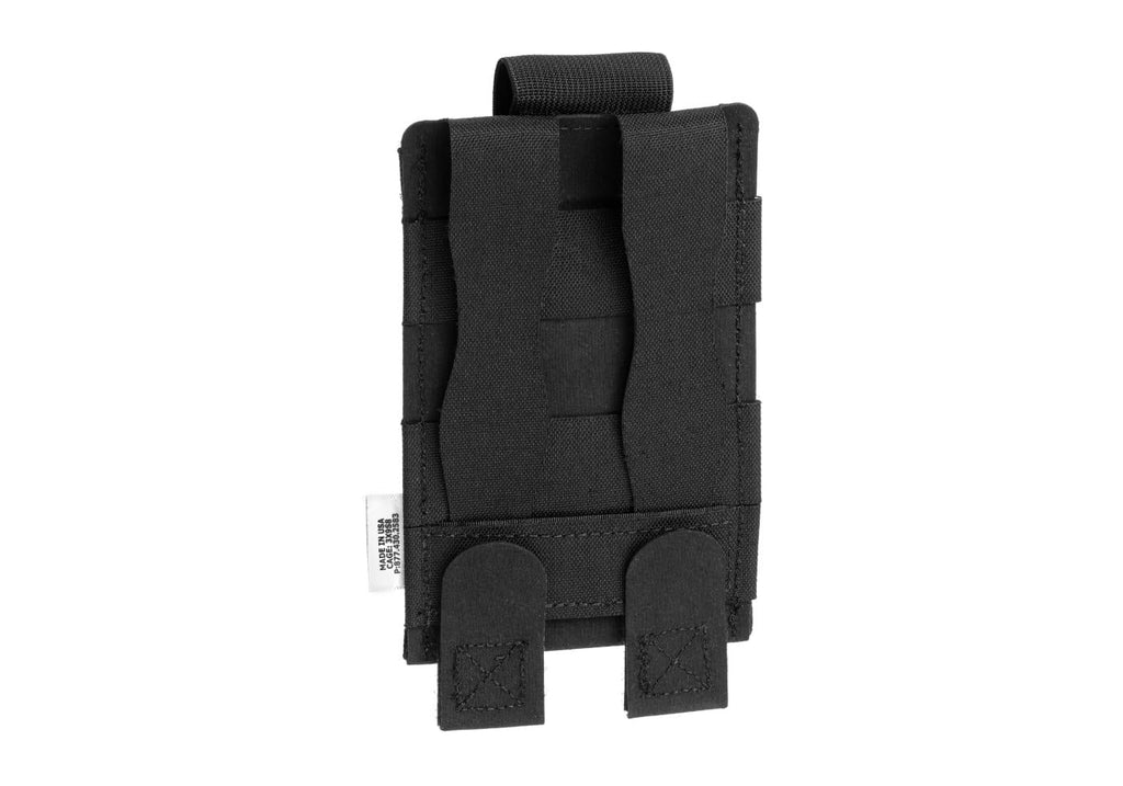 Blue Force Gear Flapped Ten-Speed M4 One Mag Pouch Blue Force Gear